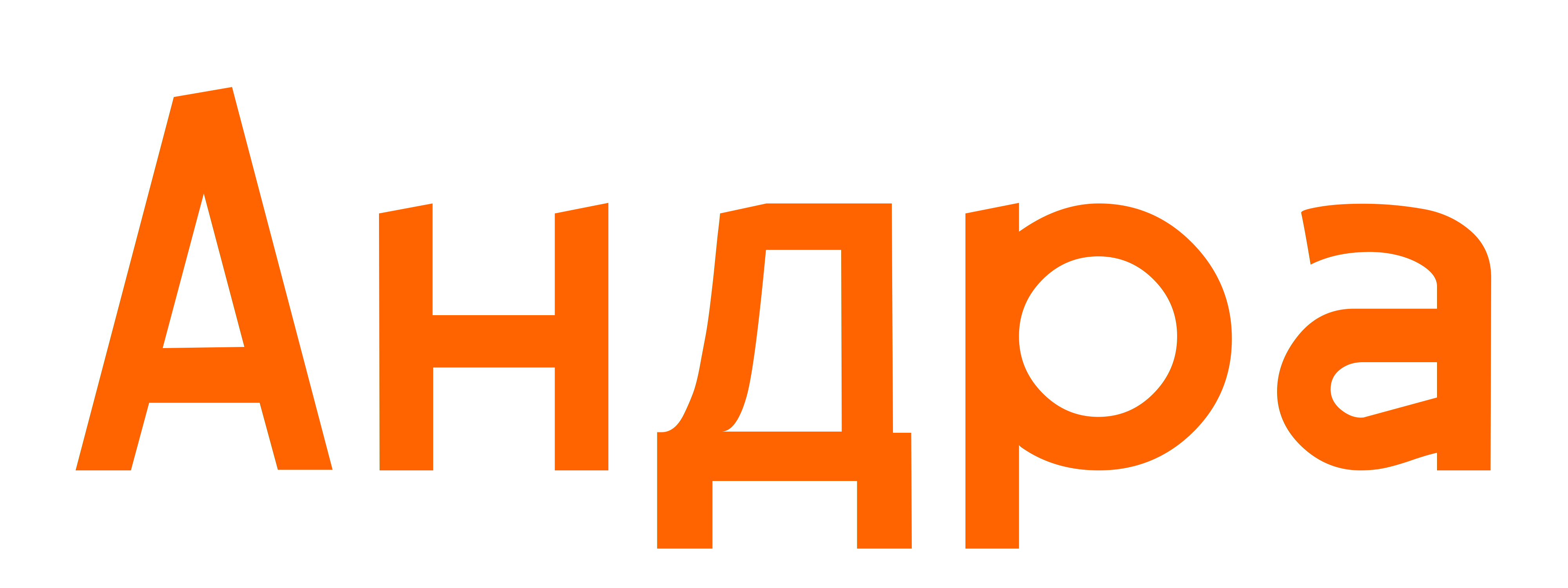 Андра